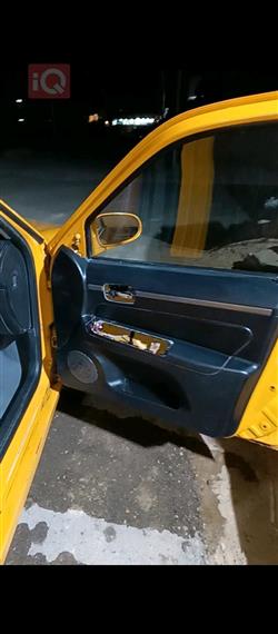 Geely CK